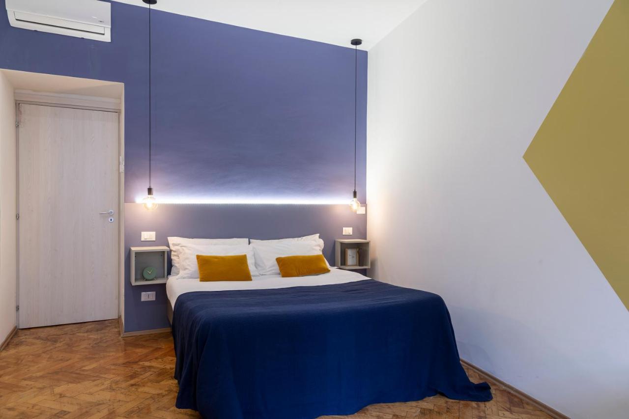 Appartamento Nuovissimo Per 4 Ospiti + Wi-Fi Trieste Esterno foto